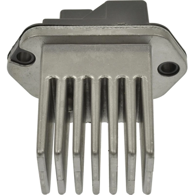 Blower Motor Resistor by BLUE STREAK (HYGRADE MOTOR) - RU903 pa3