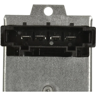 Blower Motor Resistor by BLUE STREAK (HYGRADE MOTOR) - RU912 pa2