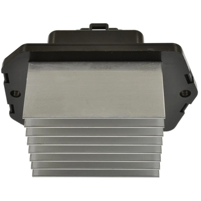 BLUE STREAK (HYGRADE MOTOR) - RU934 - HVAC Blower Motor Resistor pa3