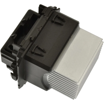 BLUE STREAK (HYGRADE MOTOR) - RU935 - HVAC Blower Motor Resistor pa1