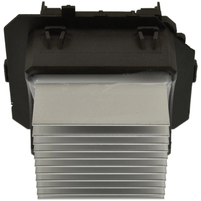 BLUE STREAK (HYGRADE MOTOR) - RU935 - HVAC Blower Motor Resistor pa2