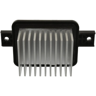 BLUE STREAK (HYGRADE MOTOR) - RU936 - HVAC Blower Motor Resistor pa3