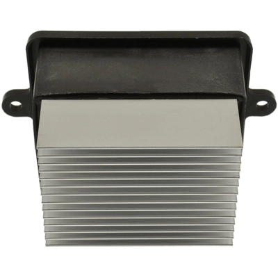 BLUE STREAK (HYGRADE MOTOR) - RU952 - HVAC Blower Motor Resistor pa3