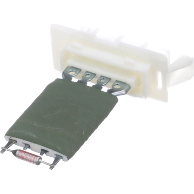 BLUE STREAK (HYGRADE MOTOR) - RU953 - HVAC Blower Motor Resistor pa8