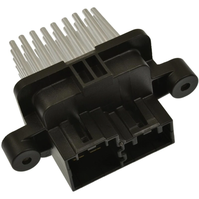 BLUE STREAK (HYGRADE MOTOR) - RU961 - Blower Motor Resistor pa1