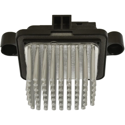 BLUE STREAK (HYGRADE MOTOR) - RU961 - Blower Motor Resistor pa2