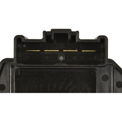 Blower Motor Resistor by BLUE STREAK (HYGRADE MOTOR) - RU967 pa1