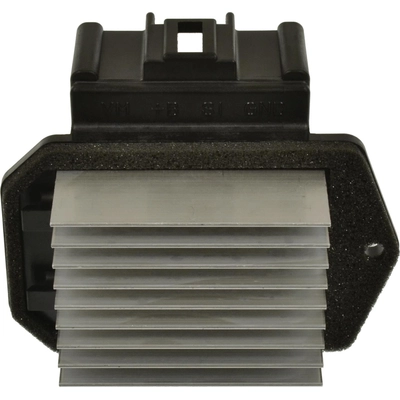 Blower Motor Resistor by BLUE STREAK (HYGRADE MOTOR) - RU967 pa2