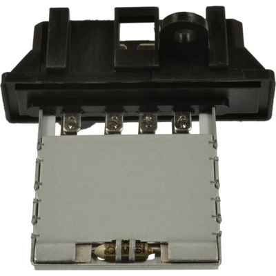 Blower Motor Resistor by BLUE STREAK (HYGRADE MOTOR) - RU983 pa4