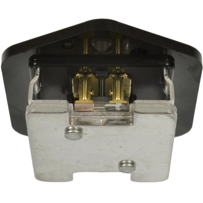 BLUE STREAK (HYGRADE MOTOR) - RU987 - Blower Motor Resistor pa3