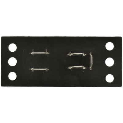 BLUE STREAK (HYGRADE MOTOR) - RU994 - Blower Motor Resistor pa1