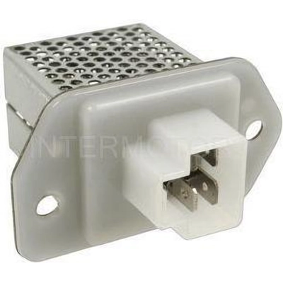 Résistance du moteur du ventilateur de BLUE STREAK (HYGRADE MOTOR) - RU218 pa2