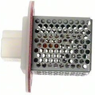 Blower Motor Resistor by BLUE STREAK (HYGRADE MOTOR) - RU229 pa2