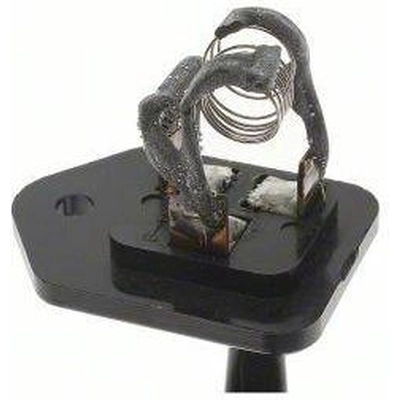 Blower Motor Resistor by BLUE STREAK (HYGRADE MOTOR) - RU245 pa6