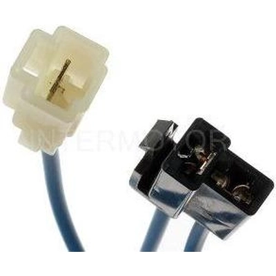 Blower Motor Resistor by BLUE STREAK (HYGRADE MOTOR) - RU256 pa3