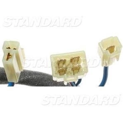 Blower Motor Resistor by BLUE STREAK (HYGRADE MOTOR) - RU262 pa9