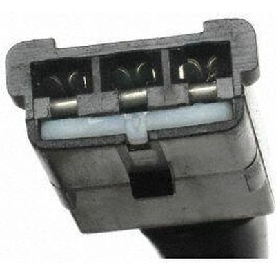 Blower Motor Resistor by BLUE STREAK (HYGRADE MOTOR) - RU295 pa5