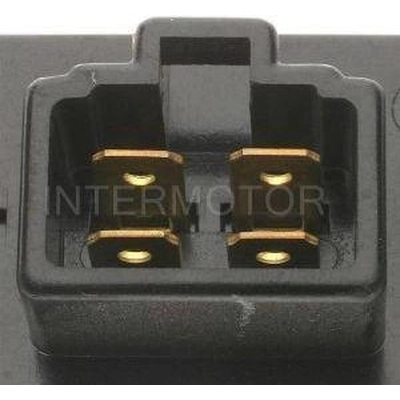 Blower Motor Resistor by BLUE STREAK (HYGRADE MOTOR) - RU305 pa3