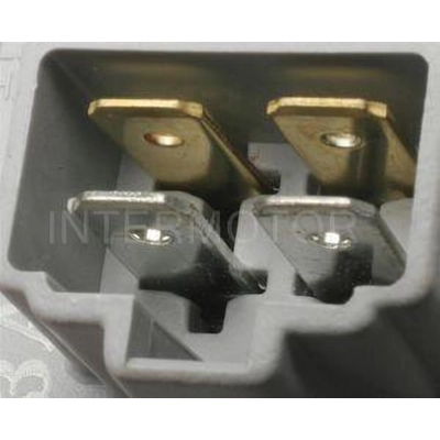 Résistance du moteur du ventilateur de BLUE STREAK (HYGRADE MOTOR) - RU308 pa5