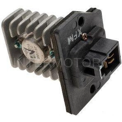 Résistance du moteur du ventilateur de BLUE STREAK (HYGRADE MOTOR) - RU309 pa5