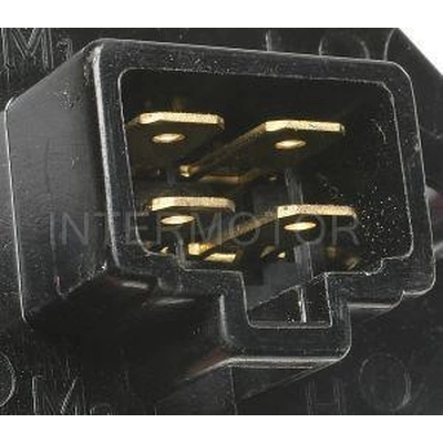 Blower Motor Resistor by BLUE STREAK (HYGRADE MOTOR) - RU312 pa2
