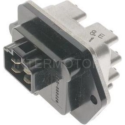 Résistance du moteur du ventilateur de BLUE STREAK (HYGRADE MOTOR) - RU313 pa5