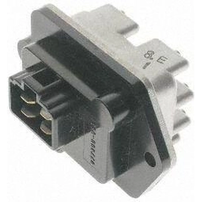Résistance du moteur du ventilateur de BLUE STREAK (HYGRADE MOTOR) - RU313 pa7
