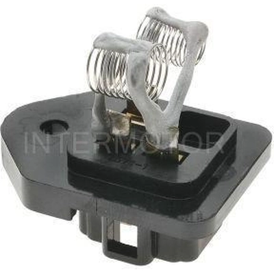 Résistance du moteur du ventilateur de BLUE STREAK (HYGRADE MOTOR) - RU316 pa2