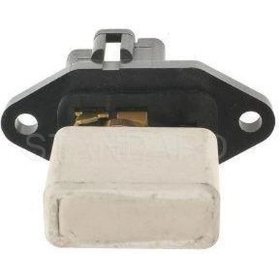 Résistance du moteur du ventilateur de BLUE STREAK (HYGRADE MOTOR) - RU324 pa1