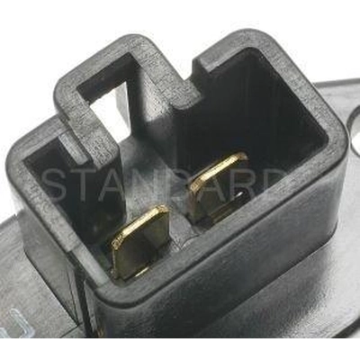 Résistance du moteur du ventilateur de BLUE STREAK (HYGRADE MOTOR) - RU324 pa3