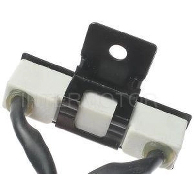 Blower Motor Resistor by BLUE STREAK (HYGRADE MOTOR) - RU345 pa1