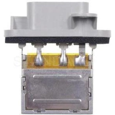 Blower Motor Resistor by BLUE STREAK (HYGRADE MOTOR) - RU375 pa4