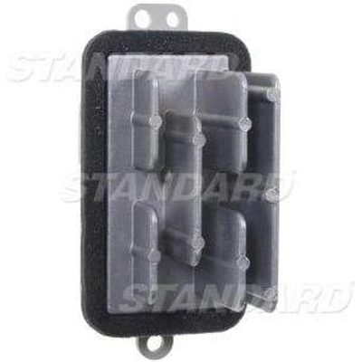 Blower Motor Resistor by BLUE STREAK (HYGRADE MOTOR) - RU384 pa1