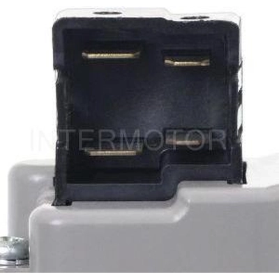 Blower Motor Resistor by BLUE STREAK (HYGRADE MOTOR) - RU384 pa3