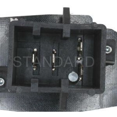 Blower Motor Resistor by BLUE STREAK (HYGRADE MOTOR) - RU395 pa5