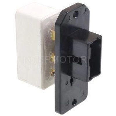 Blower Motor Resistor by BLUE STREAK (HYGRADE MOTOR) - RU397 pa1