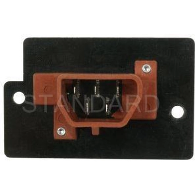 Résistance du moteur du ventilateur de BLUE STREAK (HYGRADE MOTOR) - RU407 pa3