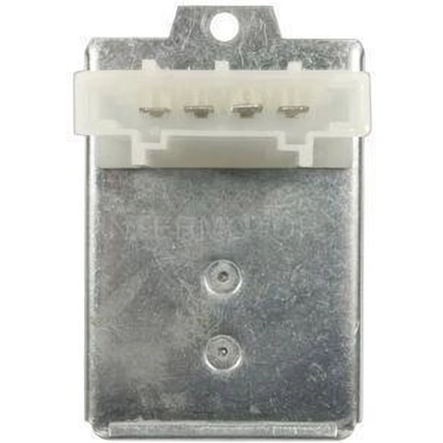 Blower Motor Resistor by BLUE STREAK (HYGRADE MOTOR) - RU426 pa3