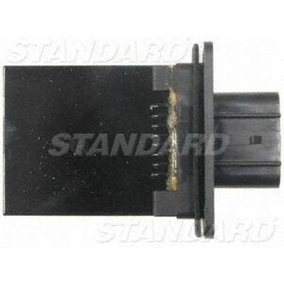 Blower Motor Resistor by BLUE STREAK (HYGRADE MOTOR) - RU431 pa1