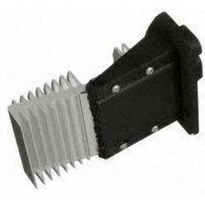 Blower Motor Resistor by BLUE STREAK (HYGRADE MOTOR) - RU542 pa14