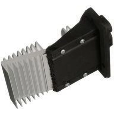 Résistance du moteur du ventilateur de BLUE STREAK (HYGRADE MOTOR) - RU542 pa23