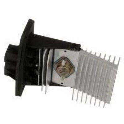 Résistance du moteur du ventilateur de BLUE STREAK (HYGRADE MOTOR) - RU542 pa25