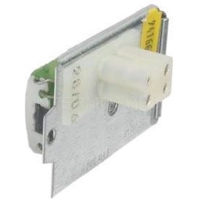 Blower Motor Resistor by BLUE STREAK (HYGRADE MOTOR) - RU595 pa2