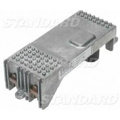 Blower Motor Resistor by BLUE STREAK (HYGRADE MOTOR) - RU606 pa1