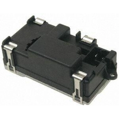 Blower Motor Resistor by BLUE STREAK (HYGRADE MOTOR) - RU610 pa7