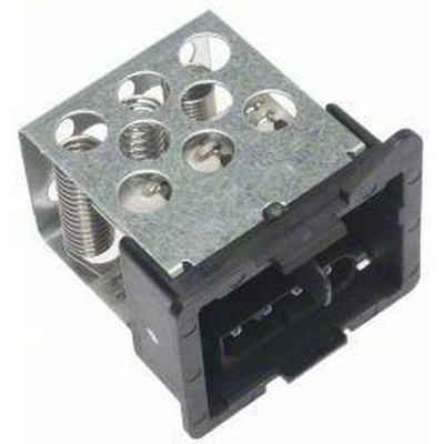 Résistance du moteur du ventilateur de BLUE STREAK (HYGRADE MOTOR) - RU668 pa1
