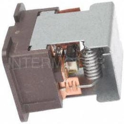 Résistance du moteur du ventilateur de BLUE STREAK (HYGRADE MOTOR) - RU673 pa1