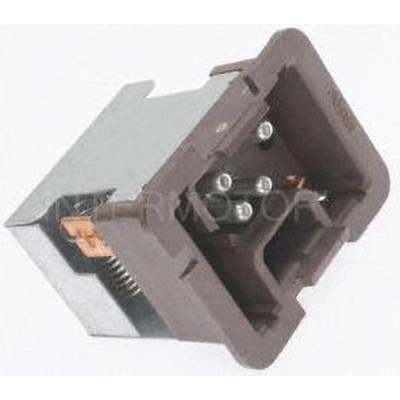 Résistance du moteur du ventilateur de BLUE STREAK (HYGRADE MOTOR) - RU673 pa2