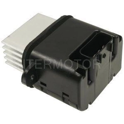 Blower Motor Resistor by BLUE STREAK (HYGRADE MOTOR) - RU703 pa2