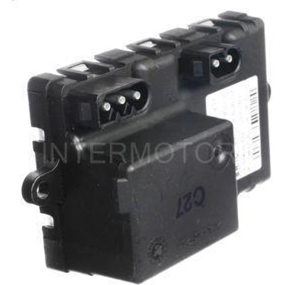 Blower Motor Resistor by BLUE STREAK (HYGRADE MOTOR) - RU723 pa2